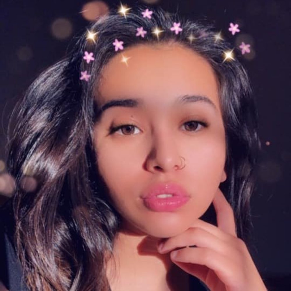 Meet your Posher, Lorena ray